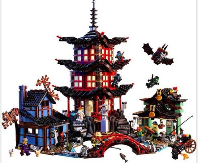 くに Lego Ninjago Cole ZX Minifigure Keychain 853402 (njo039