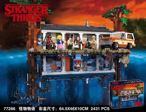 77266 Stranger Things