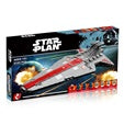 King 81067 Star Wars UCS Republic Cruiser (Previously known as Lepin 05077)