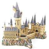 Bela 11025 Harry Potter Hogwarts Castle (Previously known as Lepin 16060)