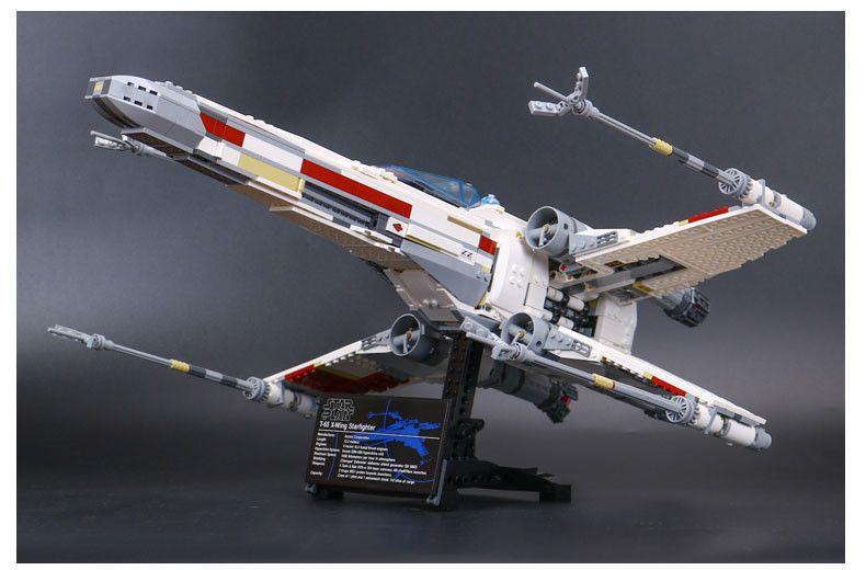 Ucs red five new arrivals