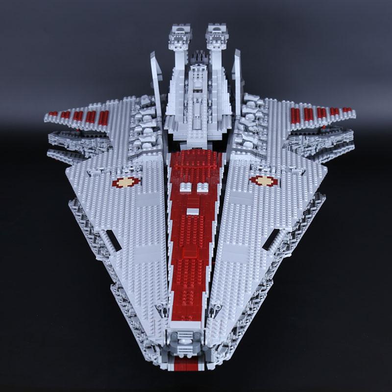 King 81067 Star Wars Republic Cruiser (Previously known as Lepin – Big Store
