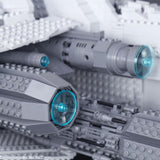 King 81067 Star Wars UCS Republic Cruiser (Previously known as Lepin 05077)