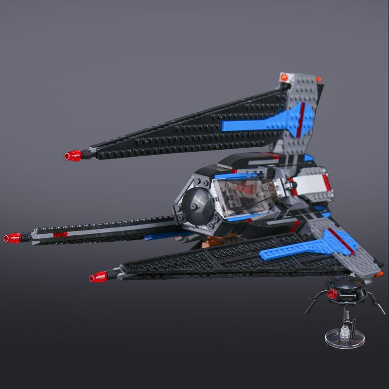 Tracker star wars 2025