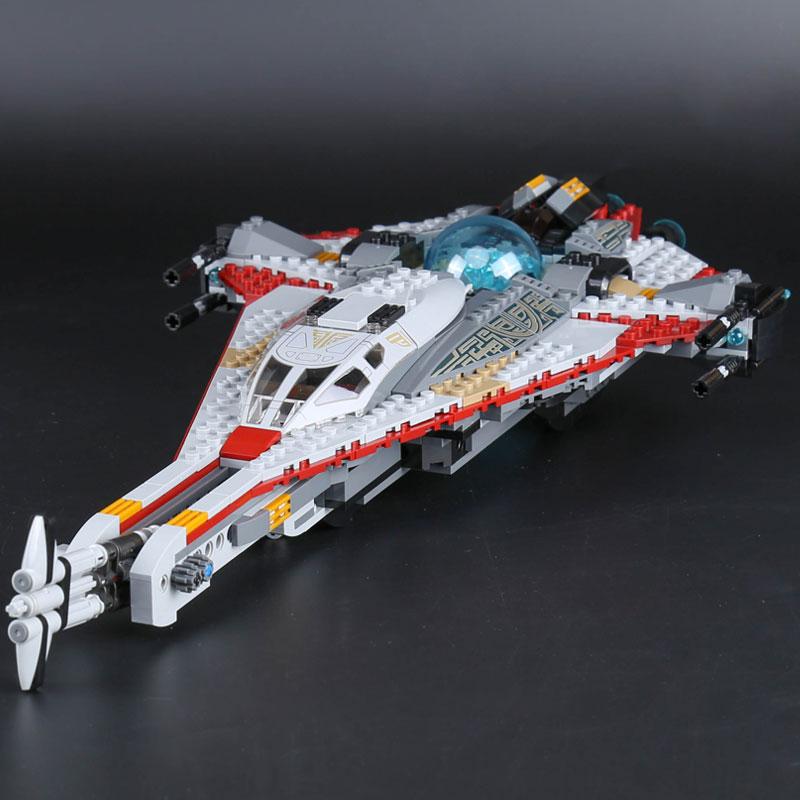 Lepin 05113 Star Wars The Arrow Head – Big Brick Store
