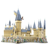 Bela 11025 Harry Potter Hogwarts Castle (Previously known as Lepin 16060)