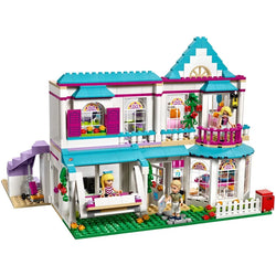 LIMITED QUANTITY LEFT! Lepin 01014 Stephanie's House