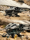 LIMITED QUANTITY LEFT! 10327 Atreides Royal Ornithopter