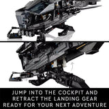 LIMITED QUANTITY LEFT! 10327 Atreides Royal Ornithopter