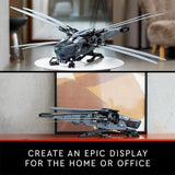 LIMITED QUANTITY LEFT! 10327 Atreides Royal Ornithopter