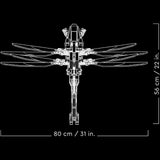 LIMITED QUANTITY LEFT! 10327 Atreides Royal Ornithopter