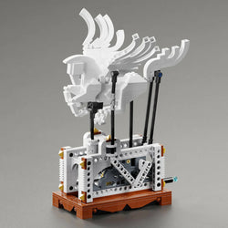 LIMITED QUANTITY LEFT! Lepin 23015 Mechancial Pegasus