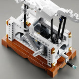 LIMITED QUANTITY LEFT! Lepin 23015 Mechancial Pegasus