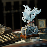 LIMITED QUANTITY LEFT! Lepin 23015 Mechancial Pegasus