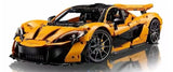 42172 Technic McLaren P1
