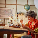 75639 The Going Merry Pirate Ship