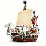 75639 The Going Merry Pirate Ship