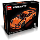 Bela 10570 Technic Porsche 911 GT3 (Previously known as Lepin 20001)