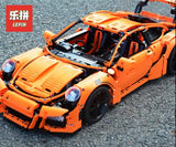 Bela 10570 Technic Porsche 911 GT3 (Previously known as Lepin 20001)