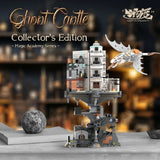 JD026 Academy Magic: Ghost Castle