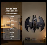 76161 DC Batman Batcave - Shadowbox