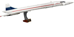 80318 Concorde
