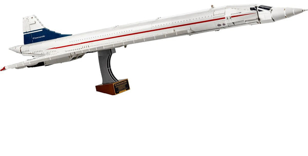 80318 Concorde