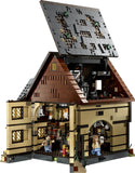 10900 Disney Hocus Pocus: The Sanderson Sisters' Cottage