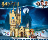 7186 Harry Potter Hogwarts Dumbledore’s Office