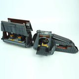 Lepin 05149 Star Wars the Imperial Conveyex Transport Set