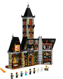 10753 Haunted House