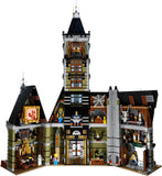 10753 Haunted House