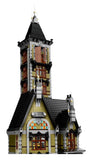 10753 Haunted House