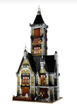 10753 Haunted House