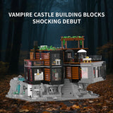 66104 House of Vampires