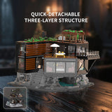66104 House of Vampires