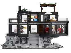 66104 House of Vampires