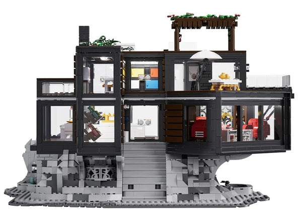 66104 House of Vampires