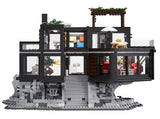 66104 House of Vampires