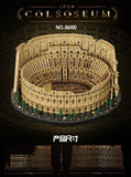 EXCLUSIVE* 86000 Colosseum