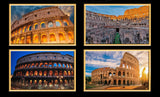 EXCLUSIVE* 86000 Colosseum