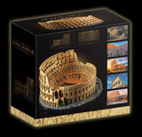 EXCLUSIVE* 86000 Colosseum