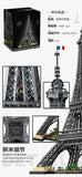 EXCLUSIVE* 10307 Eiffel Tower