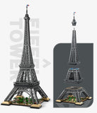 EXCLUSIVE* 10307 Eiffel Tower