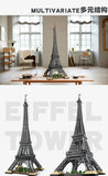 EXCLUSIVE* 10307 Eiffel Tower