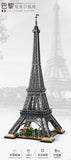 EXCLUSIVE* 10307 Eiffel Tower