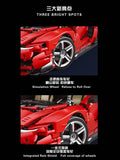 K1-1B Lamborghni Roadster (Red)