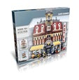 King 84002 Modular Cafe Corner (Previously known as Lepin 15002)