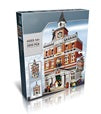 King 84003 Modular The Town Hall Previously known as Lepin 15003 Big Brick Store