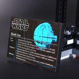 LIMITED STOCK! MOC 10143 Star Wars UCS Death Star II (Similar to Lepin 05026)